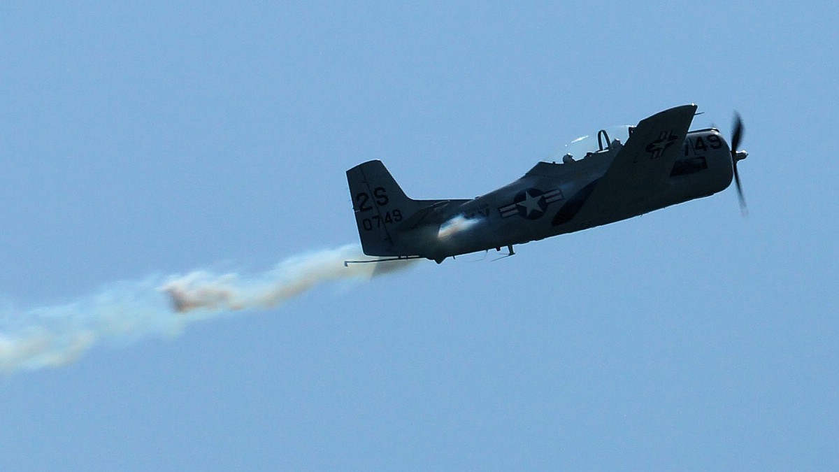 O Fotomagazin / scalaria air challenge 2015